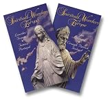 Spiritual Wonders of Europe Coll Set (2pc)