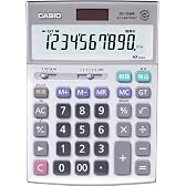 CASIO デスク型電卓 検算タイプ10桁 DS-10WK