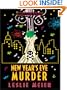 New Year's Eve Murder (Lucy Stone Mysteries, No. 12)