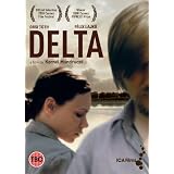 Delta [Import anglais]par Martin Wuttke