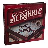 Deluxe Turntable Scrabble ~ Hasbro