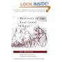 Recovery of the Lost Good Object (New Library of Psychoanalysis)