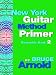 Book New York Guitar Method Primer Ensemble Book 2