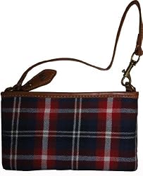 Women's Tommy Hilfiger Wristlet