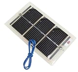 Solar Battery OWI-608