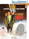 XIII, tome 6...
