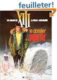 XIII, tome 6 : Le Dossier Jason Fly