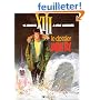 XIII, tome 6 : Le Dossier Jason Fly
