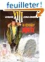 XIII, tome 6 : Le Dossier Jason Fly