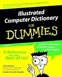 Illustrated Computer Dictionary for Dummies (For Dummies)