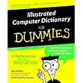 Illustrated Computer Dictionary For Dummies