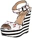 Chinese Laundry Women's Jollypop Wedge Sandal