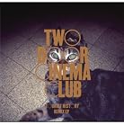 Two Door Cinema Club - Tourist History Remix - Ep mp3 download