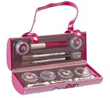 Euromedia Diffusion - A1002294 - Bijou et Cosmétique - Sac Maquillage - Hello Kitty