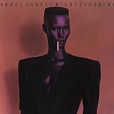 Nightclubbingvon "Grace Jones"