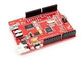 Image of Seeeduino V2.2 Arduino Compatible board