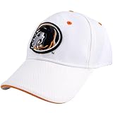 Tennessee Volunteers White Pro-Pocket Flex Fit Hat