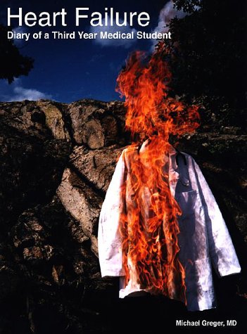 heart failure diary of a third year medical student