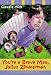 Book You're a Brave Man, Julius Zimmerman