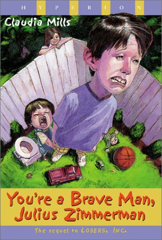You're a Brave Man, Julius Zimmerman