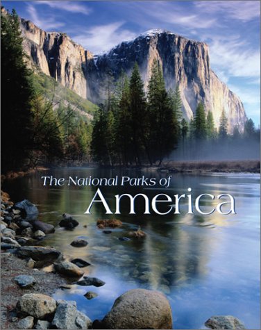 City Travel Guides Discounted  Books : The National Parks of America