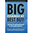 Big Change at Best Buy: Working Through Hypergrowth to Sustained Excellence