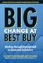 Big Change at Best Buy: Working Through Hypergrowth to Sustained Excellence