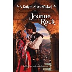 A Knight Most Wicked (Harlequin Historical Series)