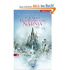 Die Chroniken von Narnia 2. Der K�nig von Narnia: BD 2