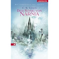 Die Chroniken von Narnia 2. Der K�nig von Narnia: BD 2