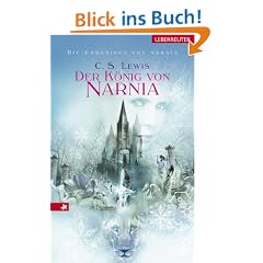 Die Chroniken von Narnia 2. Der K�nig von Narnia: BD 2