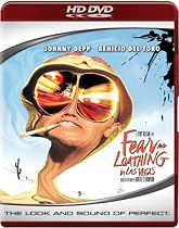 Fear and Loathing in Las Vegas [HD DVD]