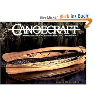 folgende Bilder zu Canoecraft: An Illustrated Gu von Ted Moores