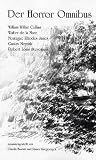 Der Horror Omnibus - Claudia Basrawi, Rainer Knepperges