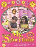 Click for more about My Story Time - Guildhall.