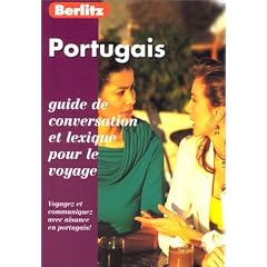 Portuguese for French Speakers
