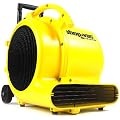 Shop-Vac 1030110 Large Air Mover