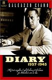 Diary 1937-1943