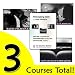 Filmmaking Skills - 3 Course Reference Guide
