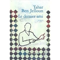 Le Dernier ami