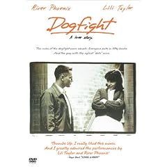 Dogfight [DVD] [1991] [Region 1] [US Import] [NTSC]