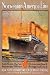 Canvas Print, Norwegian-America Cruise Line - 20 x 30