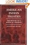American Indian Treaties: The History of a Political Anomaly
