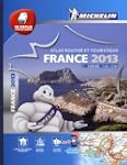 Atlas routier France 2013 Multiflex
