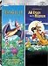 Ferngully / All Dogs Go to Heaven