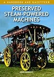 Preserved steam-powered machines