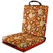 Wild Betty Boop Double Bingo Cushion - Red