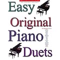 Easy Original Piano Duets