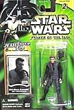 Star Wars Power of the Jedi Jedi Training Gear Obi-Wan Kenobi Action Figure