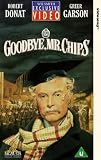 Goodbye Mr Chips [UK IMPORT] - Greer Garson